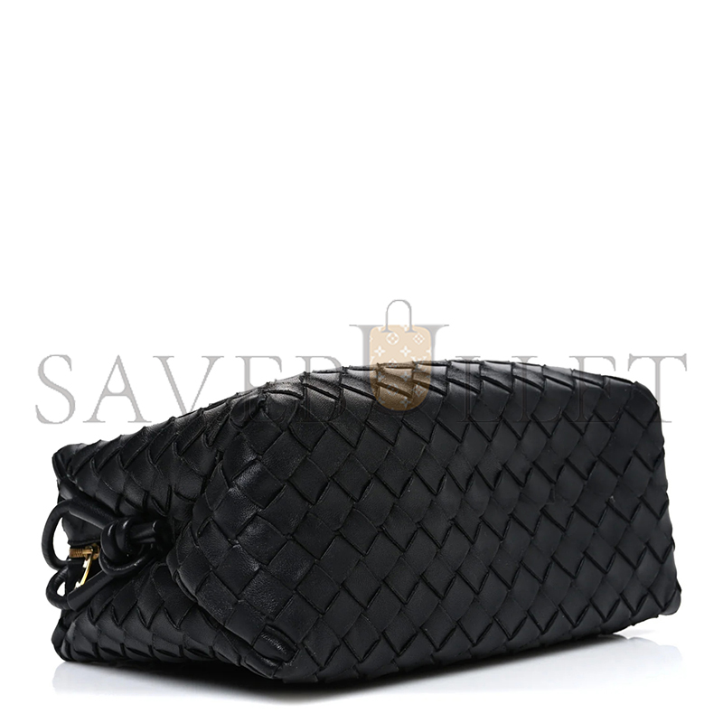 B0tt*ga Ven*ta MEDIUM LOOP CAMERA BAG 680256 (25*18*11cm)